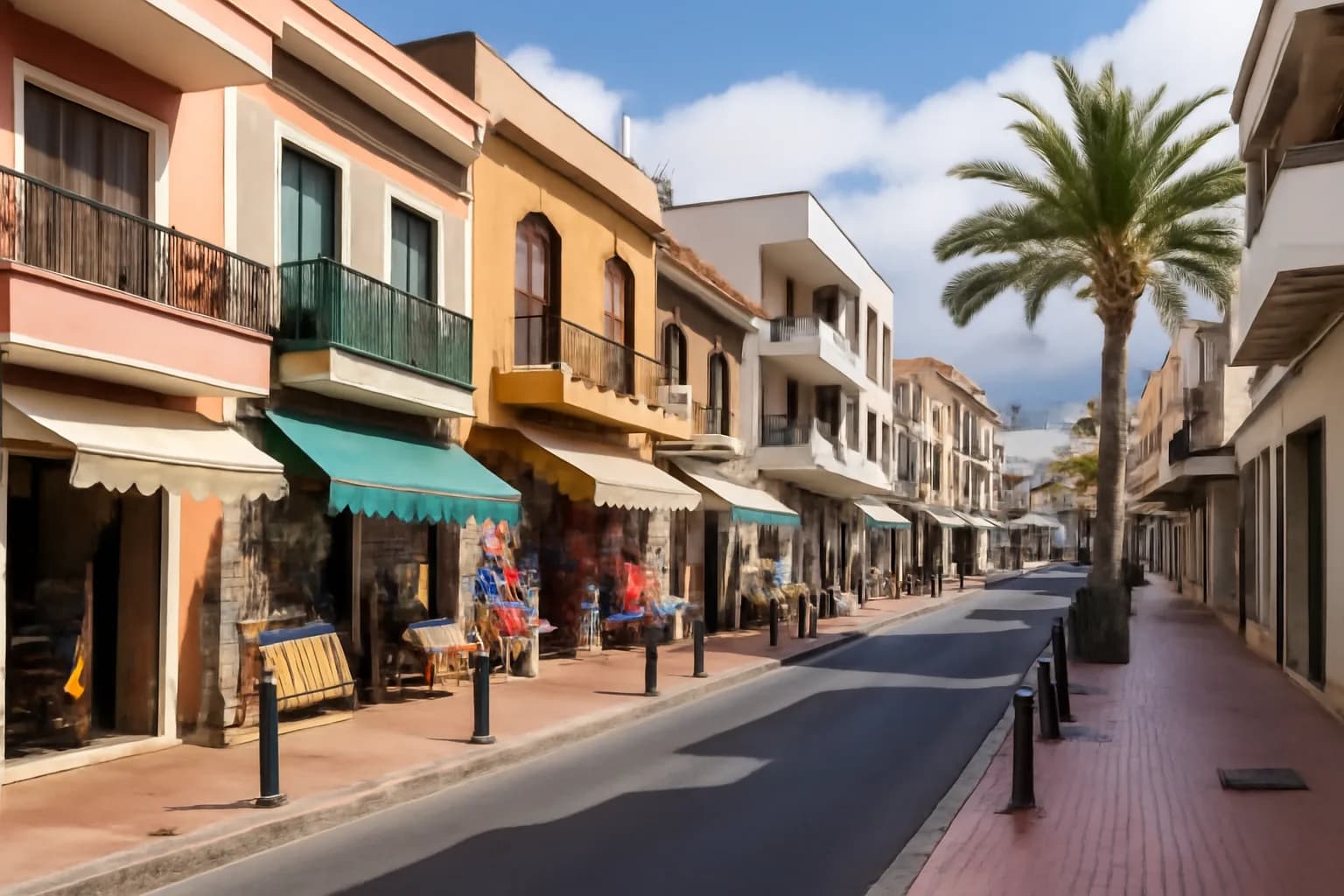 El Cabildo de Tenerife lanza exención del IGIC para autónomos
