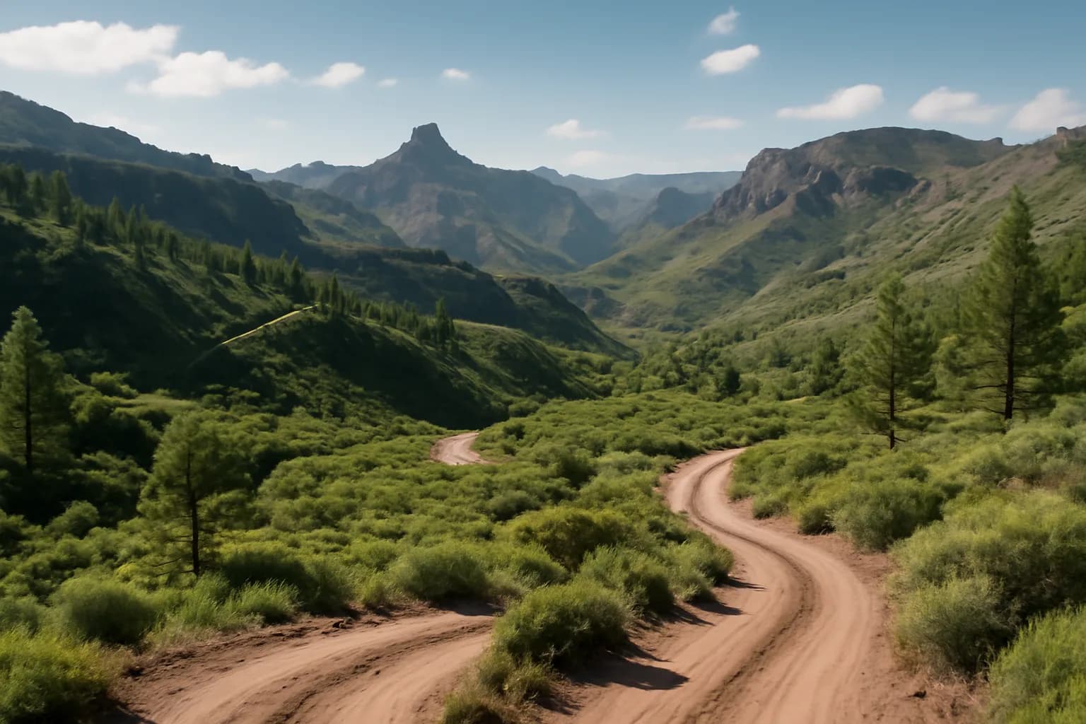 Redescubriendo Gran Canaria a través de la experiencia ATV de Yamaha
