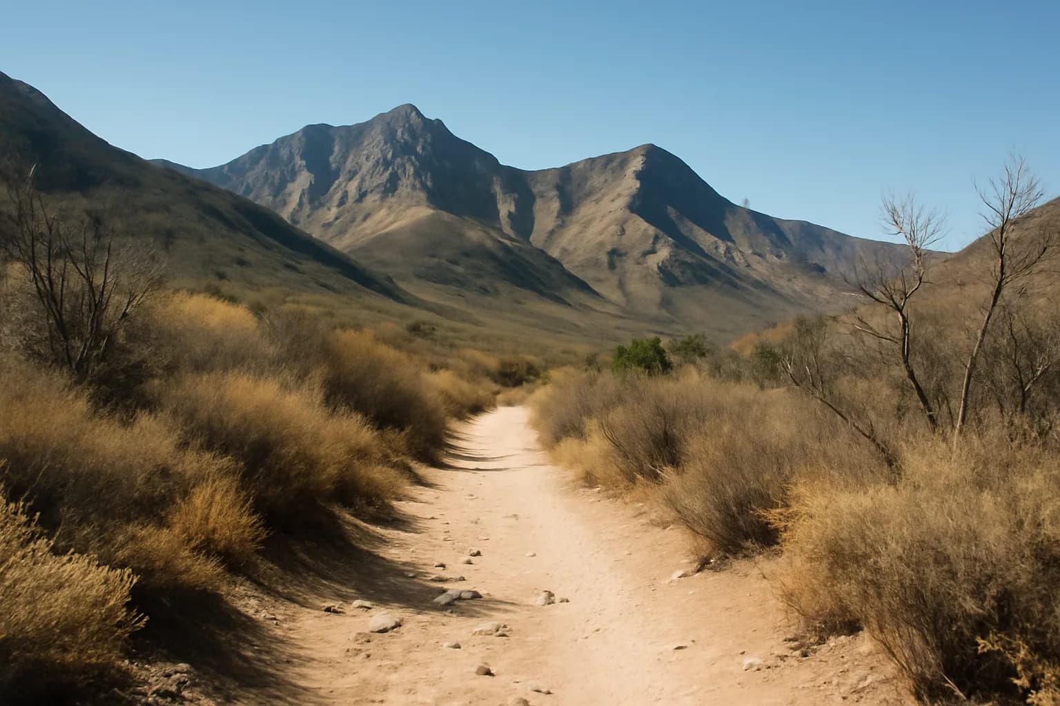 Tanausú Cabrera y Cecilia Martín triunfan en la Transajaches Trail