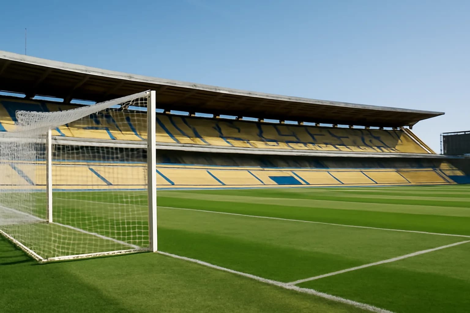 El Granada complica el regreso de Raúl Lizoain a la UD Las Palmas