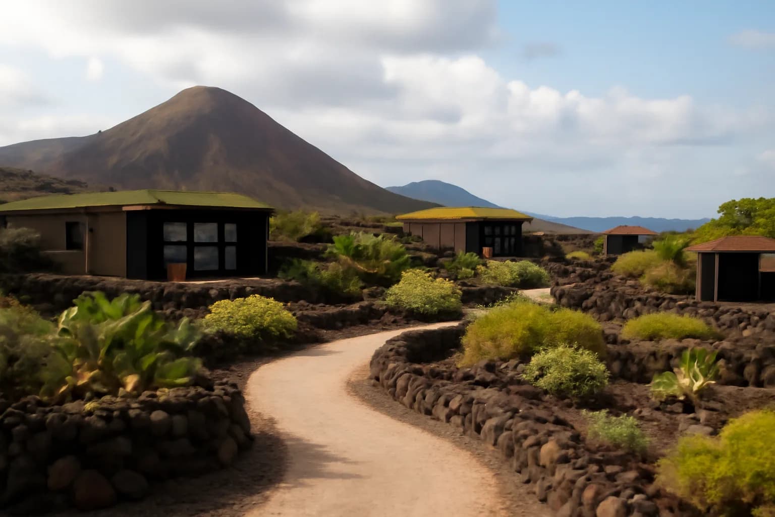 Canarias impulsa el programa Regnext para un turismo sostenible