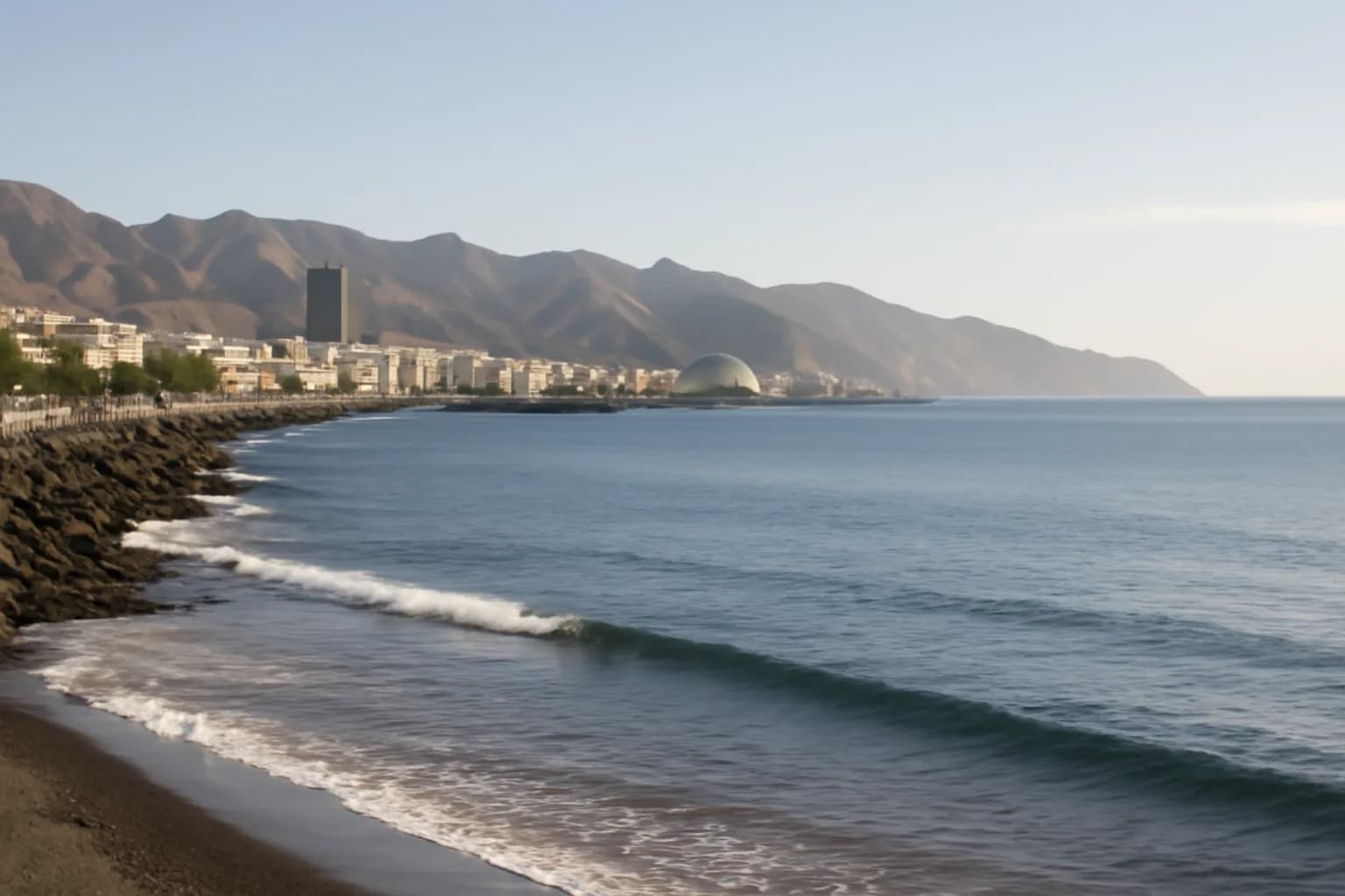 Localizan a Miguel Ángel, desaparecido en Santa Cruz de Tenerife