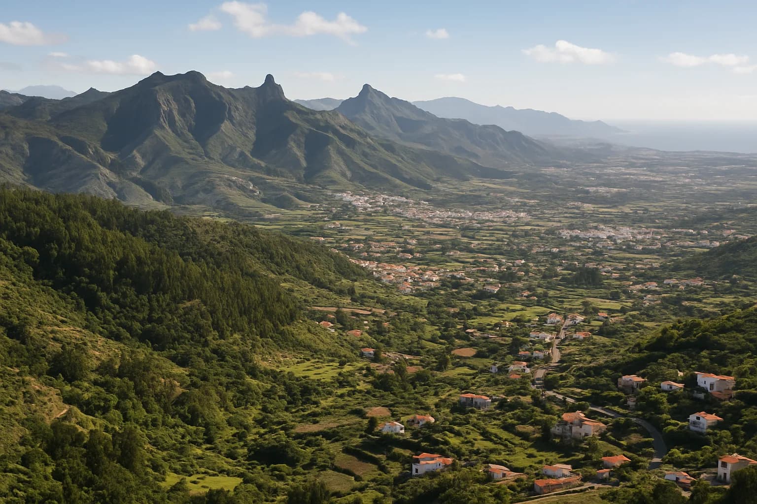 Gran Canaria: un futuro prometedor en el horizonte