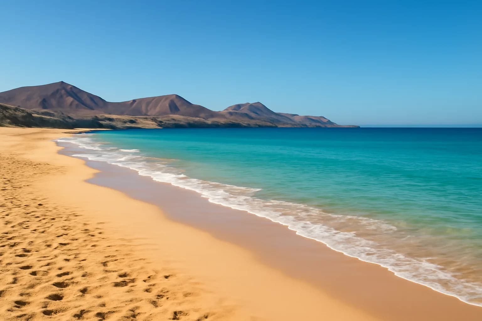 Canarias se prepara para una intensa ola de calor esta semana