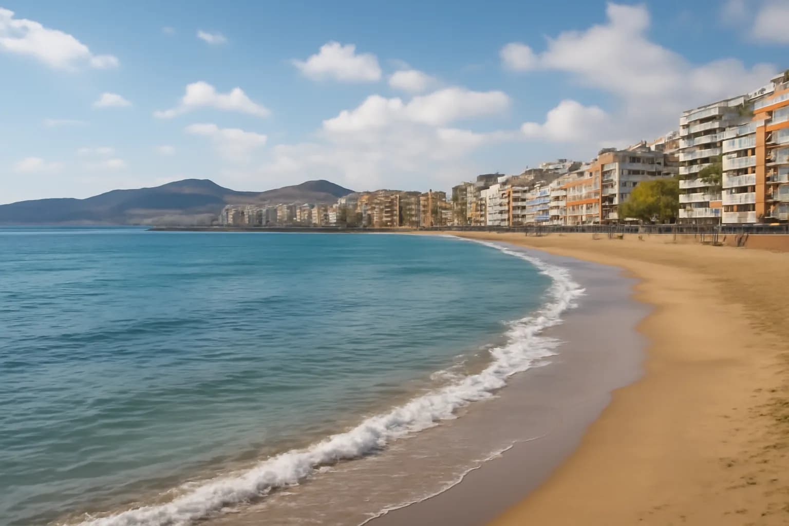 Las Palmas de Gran Canaria mejora su oferta turística cultural