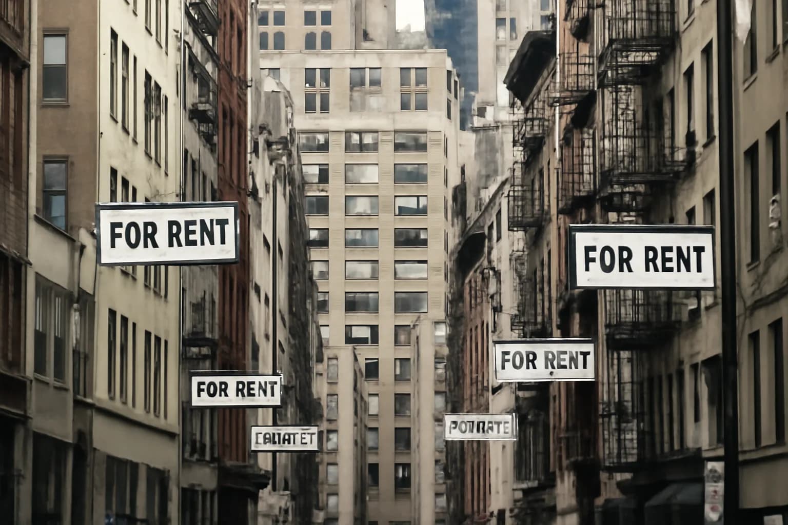 Crisis de vivienda en Canarias afecta a madres solteras