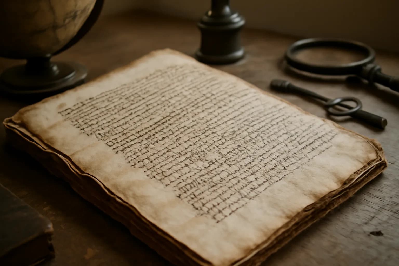 Un proyecto para rescatar el español antiguo de Canarias